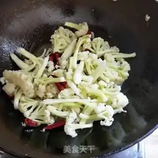 Make Hot sauerkraut step 7