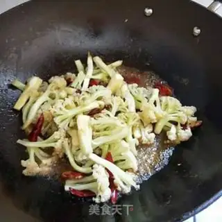 Make Hot sauerkraut step 8