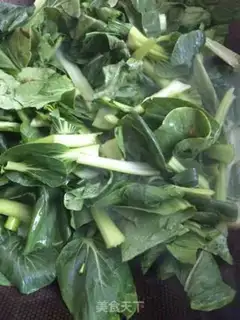 Make Sour green step 3