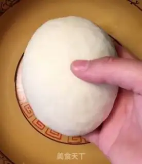 Make Chicken roll step 1
