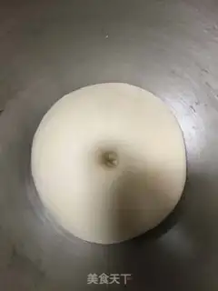 Make Frozen meat buns step 6