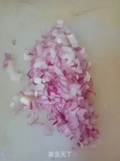 Make Beef potato step 1