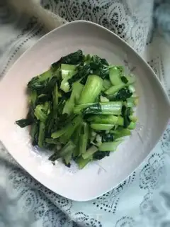 Make Sour green step 6