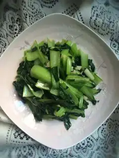 Make Sour green step 7