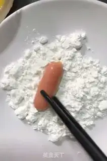 Make Cream skin step 2