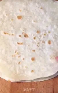 Make Spicy chicken step 3