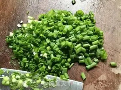 Make radish meatloaf step 7