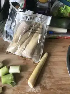 Make Bones step 2