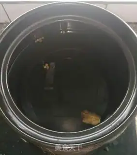 Make Cylinder crotch step 2