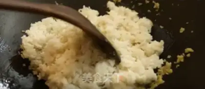 Make Ginger step 1