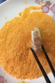 Make Cream skin step 4