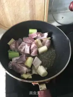 Make Bones step 4