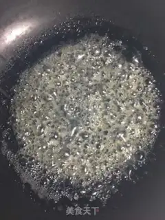 Make Sugar berries step 4