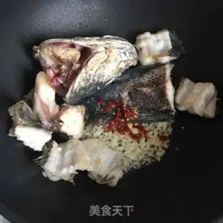 Make Fish bone soup step 6