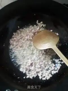 Make Fried noodles step 2