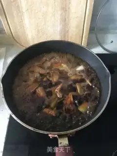 Make Bones step 6