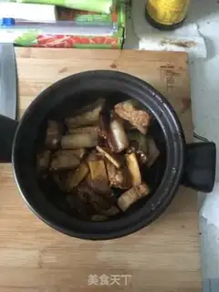 Make Bones step 7