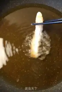Make Chicken roll step 10