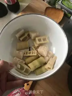 Make Bones step 8