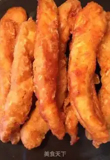 Make Chicken roll step 11