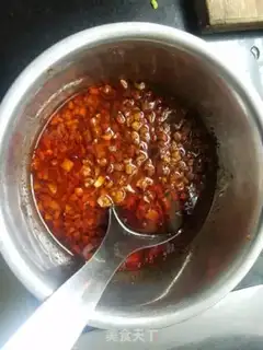 Make Fried noodles step 5
