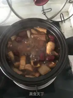Make Bones step 10