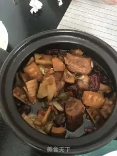 Make Bones step 11