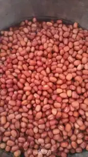 Make Homemade red bean step 0