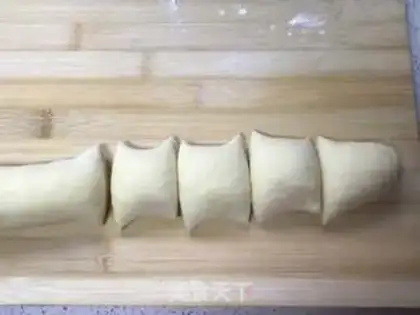 Make radish meatloaf step 19
