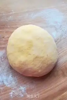 Make Pumpkin step 2