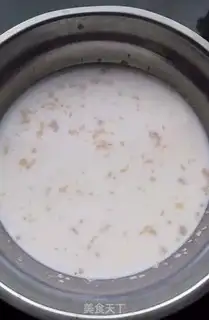 Make Loose bread step 1