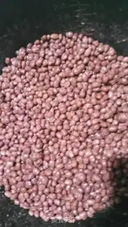 Make Homemade red bean step 2