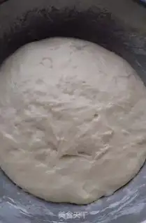 Make Loose bread step 2