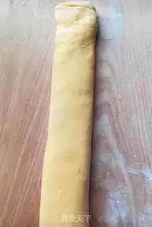 Make Pumpkin step 5
