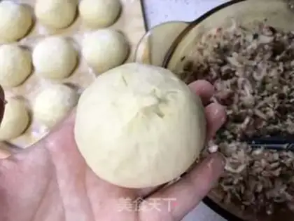 Make radish meatloaf step 23