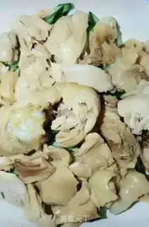 Make Mouth chicken step 3