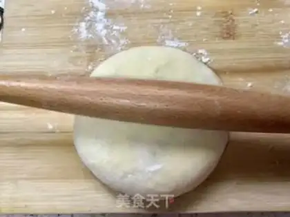 Make radish meatloaf step 24