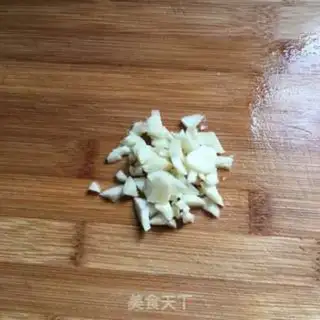 Make Garlic mackerel step 1