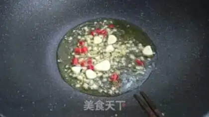 Make Tomato fried onions step 3