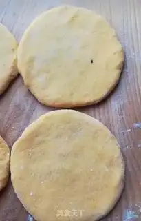 Make Pumpkin step 8