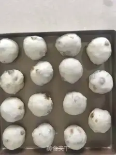 Make Honey taco bread step 12