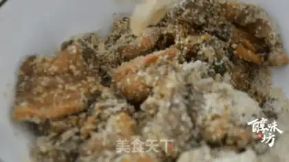 Make Dust step 2