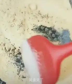 Make Fried noodles step 4