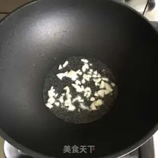 Make Garlic mackerel step 2
