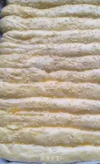Make Loose bread step 7
