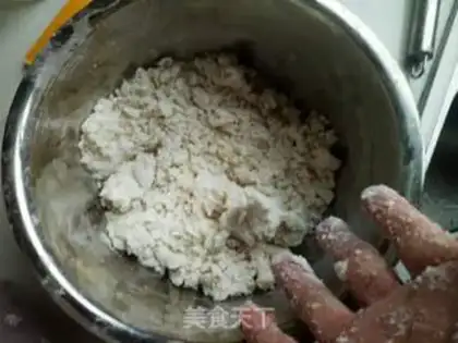 Make Cracker-smelling ball step 4