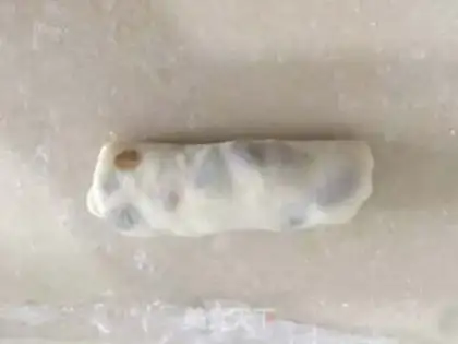 Make Honey taco bread step 14