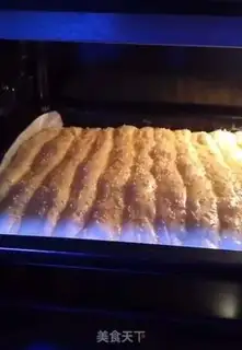Make Loose bread step 8