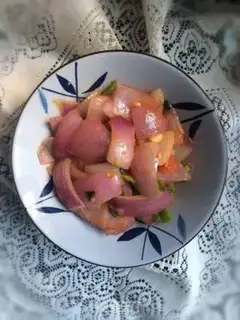 Make Tomato fried onions step 8