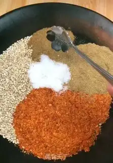 Make Baked sausage step 4